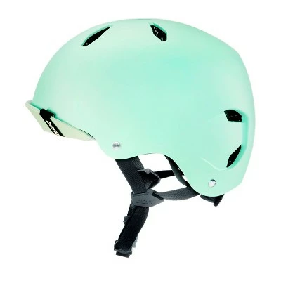 Bern Comet Kids' Helmet - Mint Green 5 Bern Comet Kids' Helmet - Mint Green - Image 3