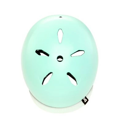 Bern Comet Kids' Helmet - Mint Green 7 Bern Comet Kids' Helmet - Mint Green - Image 5
