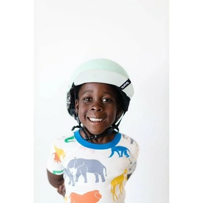 Bern Comet Kids' Helmet - Mint Green 10 Bern Comet Kids' Helmet - Mint Green - Image 8