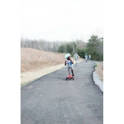 Bern Comet Kids' Helmet - Mint Green 17 Bern Comet Kids' Helmet - Mint Green - Image 15