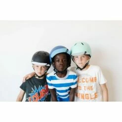 Bern Comet Kids' Helmet - Black 25 Bern Comet Kids' Helmet - Black -US Bikes & Cycling Sales 2023 unnamed file 2921