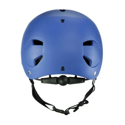 Bern Comet Kids' Helmet - Dark Blue 4 Bern Comet Kids' Helmet - Dark Blue - Image 2