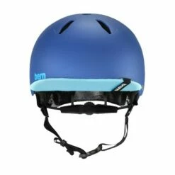 Bern Comet Kids' Helmet - Dark Blue 19 Bern Comet Kids' Helmet - Dark Blue -US Bikes & Cycling Sales 2023 unnamed file 2936
