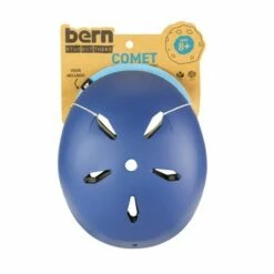 Bern Comet Kids' Helmet - Dark Blue 21 Bern Comet Kids' Helmet - Dark Blue -US Bikes & Cycling Sales 2023 unnamed file 2938