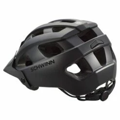 Schwinn Bunker ERT Youth Helmet Black