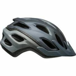 Bell Passage Adult Bike Helmet with lights - Dark Gray -US Bikes & Cycling Sales 2023 unnamed file 2966