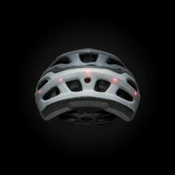 Bell Passage Adult Bike Helmet with lights - Dark Gray -US Bikes & Cycling Sales 2023 unnamed file 2968