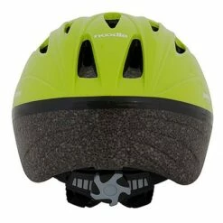 Joovy Noodle Kids' Bike Helmet - S/M Orange