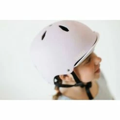 Bern Comet Kids' Helmet - Lavender -US Bikes & Cycling Sales 2023 unnamed file 3015
