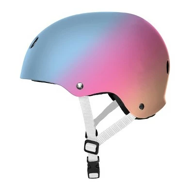 Eight Ball Kids' 8+ Helmet - Sunset Fade 3 Eight Ball Kids' 8+ Helmet - Sunset Fade