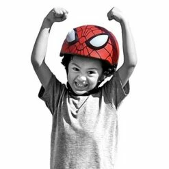 Marvel Raskullz Spider-Man Child Bike Helmet 10 Marvel Raskullz Spider-Man Child Bike Helmet -US Bikes & Cycling Sales 2023 unnamed file 3077