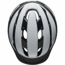 Bell Charger Adult Bike Helmet - White -US Bikes & Cycling Sales 2023 unnamed file 3088