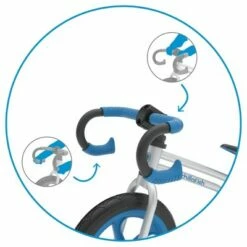 Chillafish Fixie 12" Kids' Balance Bike Red 14 Chillafish Fixie 12" Kids' Balance Bike Red -US Bikes & Cycling Sales 2023 unnamed file 31