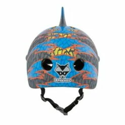Raskullz Sir Chompz Child Bike Helmet - Blue 11 Raskullz Sir Chompz Child Bike Helmet - Blue -US Bikes & Cycling Sales 2023 unnamed file 3100