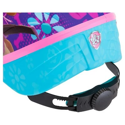 PAW Patrol Toddler Girl Helmet - Skye 3 PAW Patrol Toddler Girl Helmet - Skye