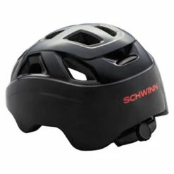Schwinn Chroma ERT Child Helmet - S Black