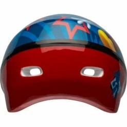 Disney Mickey Mouse Toddler Bike Helmet - Blue 11 Disney Mickey Mouse Toddler Bike Helmet - Blue -US Bikes & Cycling Sales 2023 unnamed file 3141