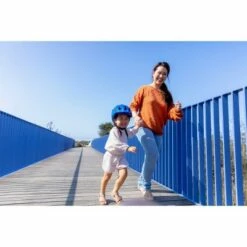 Joovy Noodle Multi-Sport Kids' Helmet - XS/S Green -US Bikes & Cycling Sales 2023 unnamed file 3174