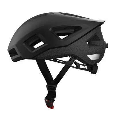Decathlon Triban RoadR 100 Lightweight Road Cycling Helmet 4 Decathlon Triban RoadR 100 Lightweight Road Cycling Helmet - Image 2