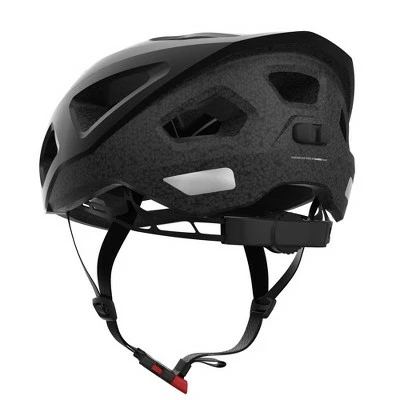 Decathlon Triban RoadR 100 Lightweight Road Cycling Helmet 5 Decathlon Triban RoadR 100 Lightweight Road Cycling Helmet - Image 3