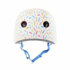 Krash! Sprinkles Youth Bike Helmet -US Bikes & Cycling Sales 2023 unnamed file 3231