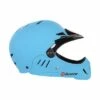 Razor 97876 Youth Child Full Face Riding Multi Sport Bicycle Scooter Safety Helmet For Children with Adjustable Visor, Matte Blue -US Bikes & Cycling Sales 2023 unnamed file 3232
