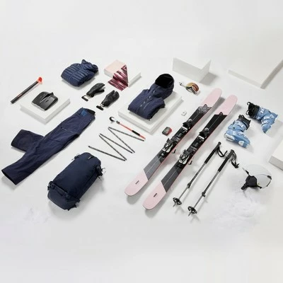 Decathlon Wedze FR900, MIPS Freeride Ski Helmet 3 Decathlon Wedze FR900, MIPS Freeride Ski Helmet