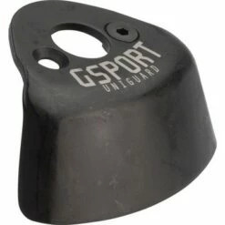 GSport Uniguard BMX Hub Guard Black 14mm