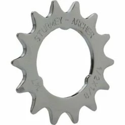 Sturmey-Archer 1/8" 14 Tooth Coaster Brake Cog For Internally Geared Hubs