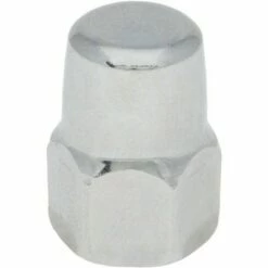 Shimano Nexus Front Hub 9mm Cap Nut For Shimano Alfine & Nexus Front Hubs