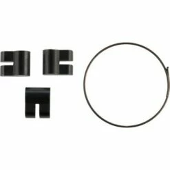 Campagnolo/ Fulcrum Freehub Body Pawl Set with Spring for Steel Freehub Bodies