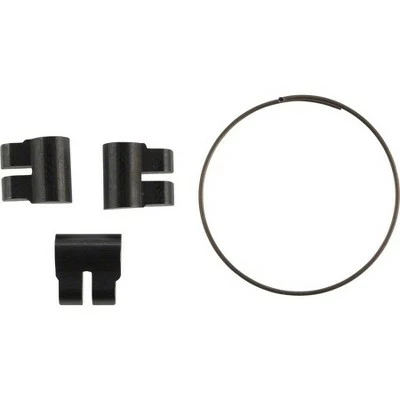 Campagnolo/ Fulcrum Freehub Body Pawl Set w/ Spring, for Aluminum Freehub Bodies 3 Campagnolo/ Fulcrum Freehub Body Pawl Set w/ Spring, for Aluminum Freehub Bodies