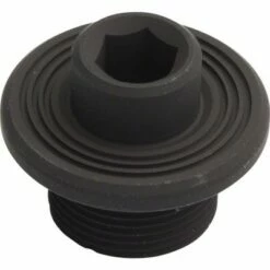 Campagnolo Front Fixing Bolt for Smaller Bearing OS Hubs