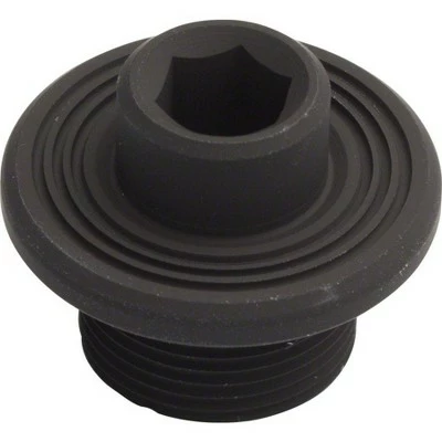 Campagnolo Front Fixing Bolt for Smaller Bearing OS Hubs 3 Campagnolo Front Fixing Bolt for Smaller Bearing OS Hubs