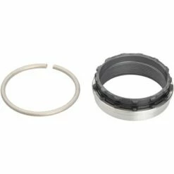 Rohloff Splined Sprocket Adapter with Snap Ring - Standard