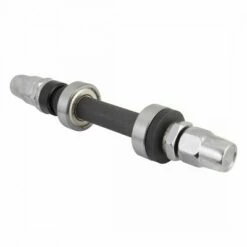 Sturmey-Archer Sturmey Archer Drum Brake Parts Axle set 9x100x136mm HSB-396