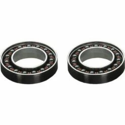 Campagnolo/ Fulcrum CULT Ceramic Bearing Kit for OS Hubs, 8pcs