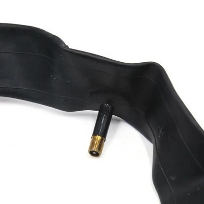 X AUTOHAUX Rubber Inner Tube Tire Tyre for MTB Bike Bicycle Cycling 12"x1.75"/1.95" Black 3 X AUTOHAUX Rubber Inner Tube Tire Tyre for MTB Bike Bicycle Cycling 12"x1.75"/1.95" Black - Image 2
