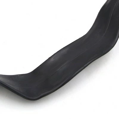 X AUTOHAUX Rubber Inner Tube Tire Tyre for MTB Bike Bicycle Cycling 12"x1.75"/1.95" Black 4 X AUTOHAUX Rubber Inner Tube Tire Tyre for MTB Bike Bicycle Cycling 12"x1.75"/1.95" Black - Image 3