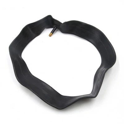 X AUTOHAUX Rubber Inner Tube Tire Tyre for MTB Bike Bicycle Cycling 12"x1.75"/1.95" Black 6 X AUTOHAUX Rubber Inner Tube Tire Tyre for MTB Bike Bicycle Cycling 12"x1.75"/1.95" Black - Image 5