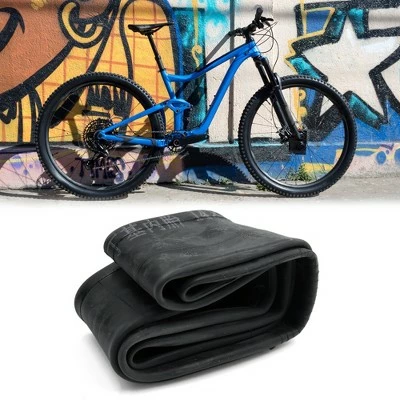 X AUTOHAUX Cycling Road Mountain Bike Bicycle Wheel Inner Tube Tyre Tire 14"x 2.125" Black 3 X AUTOHAUX Cycling Road Mountain Bike Bicycle Wheel Inner Tube Tyre Tire 14"x 2.125" Black