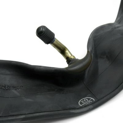 X AUTOHAUX Cycling Road Mountain Bike Bicycle Wheel Inner Tube Tyre Tire 14"x 2.125" Black 5 X AUTOHAUX Cycling Road Mountain Bike Bicycle Wheel Inner Tube Tyre Tire 14"x 2.125" Black - Image 3