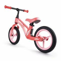 Hape New Explorer Lightweight Free Riding Balance Bike with Magnesium Frame and Adjustable Seat, for Kids Ages 3 to 5 Years, Flamingo Pink 9 Hape New Explorer Lightweight Free Riding Balance Bike with Magnesium Frame and Adjustable Seat, for Kids Ages 3 to 5 Years, Flamingo Pink -US Bikes & Cycling Sales 2023 unnamed file 334
