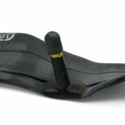 X AUTOHAUX Cycling Road Mountain Bike Bicycle Inner Tube Tire Tyre 26"x1.95"/2.125" Black