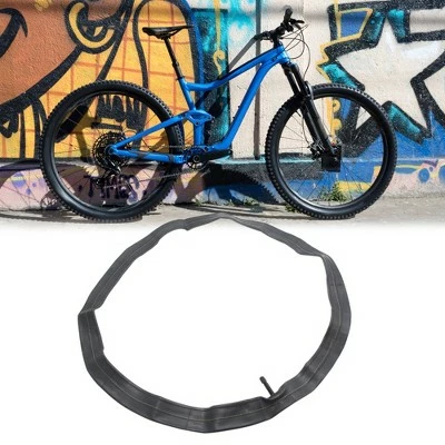 X AUTOHAUX Cycling Road MTB Bike Bicycle Wheel Inner Tube Tire Tyre Black 24"x2.125" 3 X AUTOHAUX Cycling Road MTB Bike Bicycle Wheel Inner Tube Tire Tyre Black 24"x2.125"