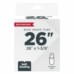 Schwinn 26" Self-Sealing Bike Tire Tube 7 Schwinn 26" Self-Sealing Bike Tire Tube -US Bikes & Cycling Sales 2023 unnamed file 3349