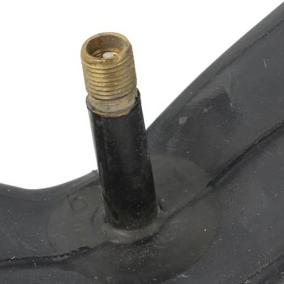 X AUTOHAUX American Type Valve Rubber Bike Inner Tire Tube 16x1.50"/1.75"/1.90"/1.95"/2.125" 4 X AUTOHAUX American Type Valve Rubber Bike Inner Tire Tube 16x1.50"/1.75"/1.90"/1.95"/2.125" - Image 2