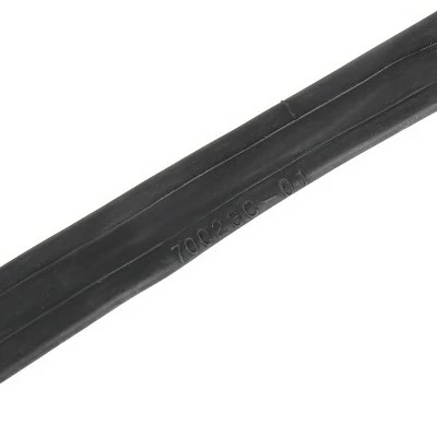 X AUTOHAUX Bike Inner Tube US Valve American Type Valve Bicycle Inner Tube 700x23C 7 X AUTOHAUX Bike Inner Tube US Valve American Type Valve Bicycle Inner Tube 700x23C - Image 5