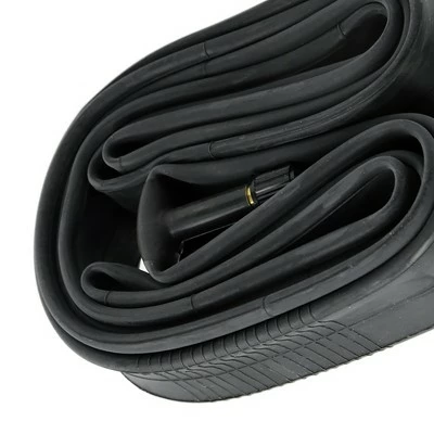 X AUTOHAUX Black Rubber Road Mountain Bike Bicycle Wheel Inner Tube Tire Tyre 26 x 1 3/8 6 X AUTOHAUX Black Rubber Road Mountain Bike Bicycle Wheel Inner Tube Tire Tyre 26 x 1 3/8 - Image 4