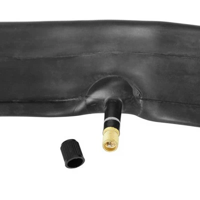 X AUTOHAUX Bike Inner Tube US Type Valve Tube Tyre Bicycle Rubber Tube 2Pcs 26"x2.125" 6 X AUTOHAUX Bike Inner Tube US Type Valve Tube Tyre Bicycle Rubber Tube 2Pcs 26"x2.125" - Image 4